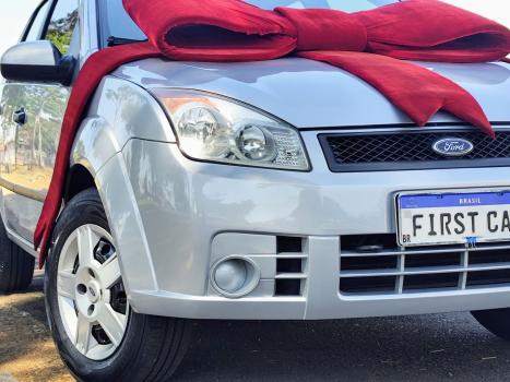 FORD Fiesta Hatch 1.0 4P FLEX, Foto 3