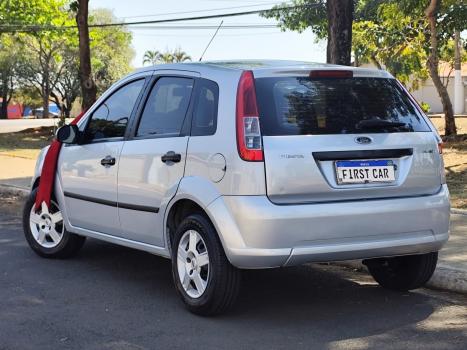 FORD Fiesta Hatch 1.0 4P FLEX, Foto 6