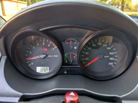FORD Fiesta Hatch 1.0 4P FLEX, Foto 11