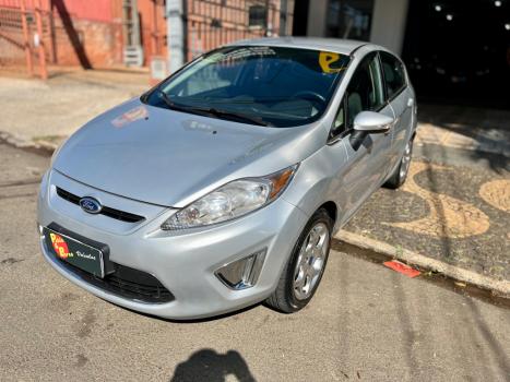 FORD Fiesta Hatch 1.6 16V 4P SE FLEX, Foto 3