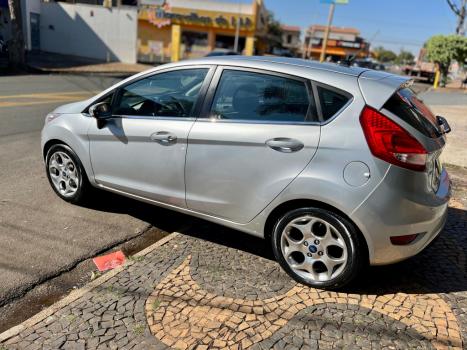 FORD Fiesta Hatch 1.6 16V 4P SE FLEX, Foto 4