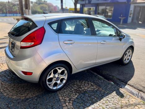 FORD Fiesta Hatch 1.6 16V 4P SE FLEX, Foto 5
