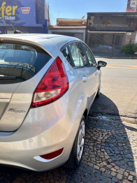 FORD Fiesta Hatch 1.6 16V 4P SE FLEX, Foto 7