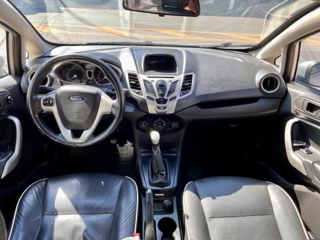 FORD Fiesta Hatch 1.6 16V 4P SE FLEX, Foto 8