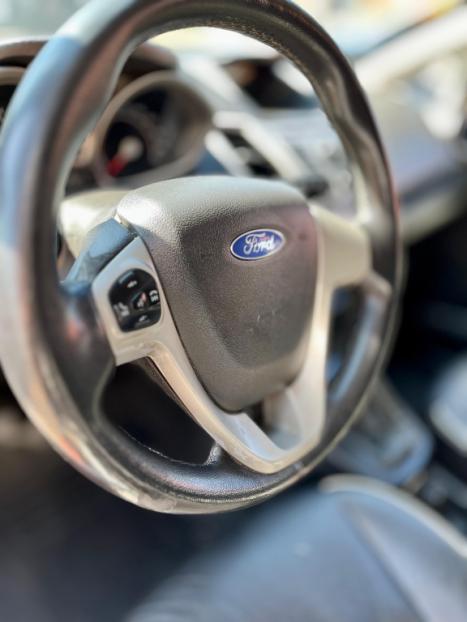 FORD Fiesta Hatch 1.6 16V 4P SE FLEX, Foto 9