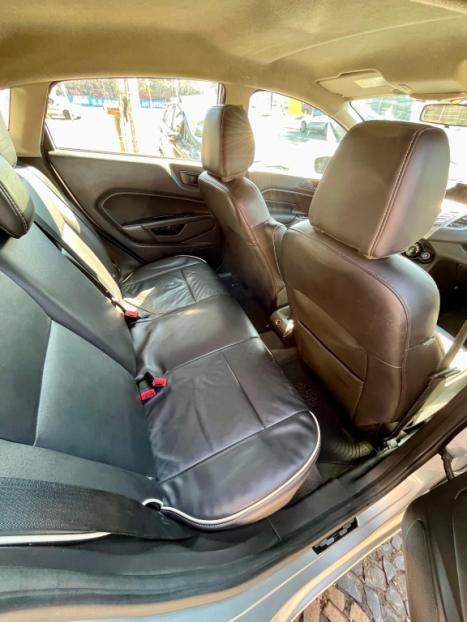 FORD Fiesta Hatch 1.6 16V 4P SE FLEX, Foto 11