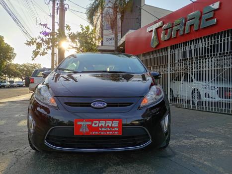 FORD Fiesta Hatch 1.6 16V 4P SE FLEX, Foto 2