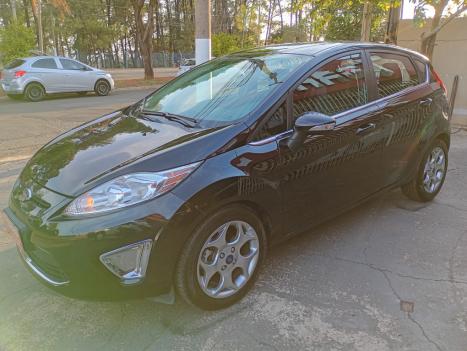 FORD Fiesta Hatch 1.6 16V 4P SE FLEX, Foto 3