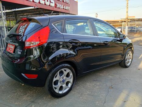 FORD Fiesta Hatch 1.6 16V 4P SE FLEX, Foto 4