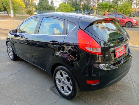 FORD Fiesta Hatch 1.6 16V 4P SE FLEX, Foto 6
