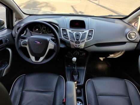 FORD Fiesta Hatch 1.6 16V 4P SE FLEX, Foto 7