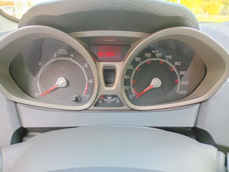 FORD Fiesta Hatch 1.6 16V 4P SE FLEX, Foto 8