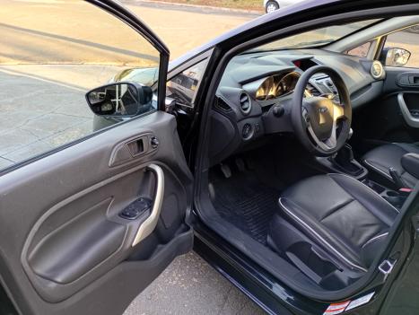FORD Fiesta Hatch 1.6 16V 4P SE FLEX, Foto 9