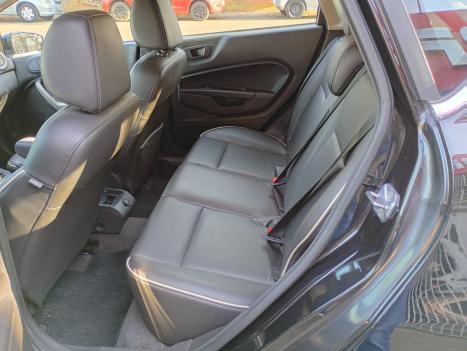 FORD Fiesta Hatch 1.6 16V 4P SE FLEX, Foto 10