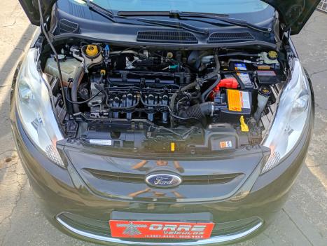 FORD Fiesta Hatch 1.6 16V 4P SE FLEX, Foto 12