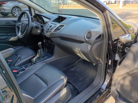 FORD Fiesta Hatch 1.6 16V 4P SE FLEX, Foto 14