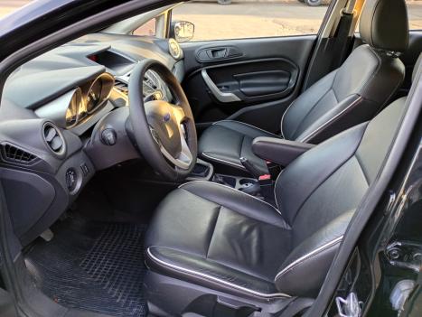 FORD Fiesta Hatch 1.6 16V 4P SE FLEX, Foto 15