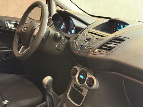 FORD Fiesta Hatch 1.6 16V 4P SE FLEX, Foto 6