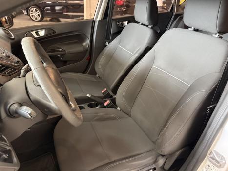 FORD Fiesta Hatch 1.6 16V 4P SE FLEX, Foto 10