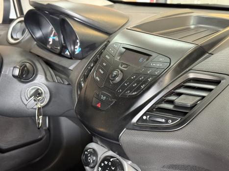 FORD Fiesta Hatch 1.6 16V 4P SE FLEX, Foto 8