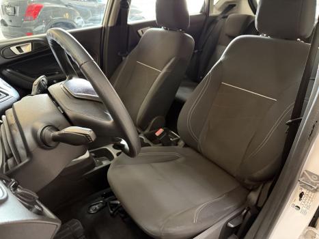 FORD Fiesta Hatch 1.6 16V 4P SE FLEX, Foto 15