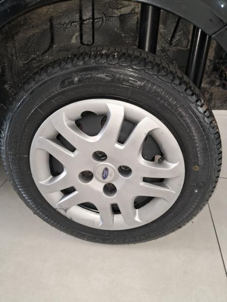 FORD Fiesta Hatch 1.0 4P FLEX, Foto 11
