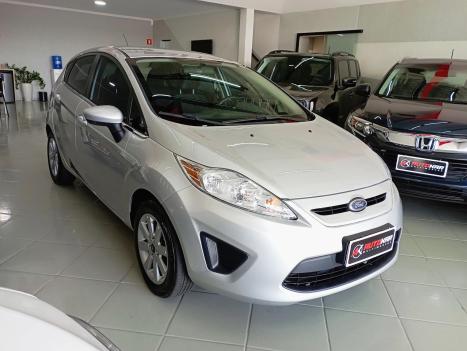 FORD Fiesta Hatch 1.6 16V 4P SE FLEX, Foto 3