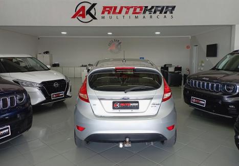 FORD Fiesta Hatch 1.6 16V 4P SE FLEX, Foto 4