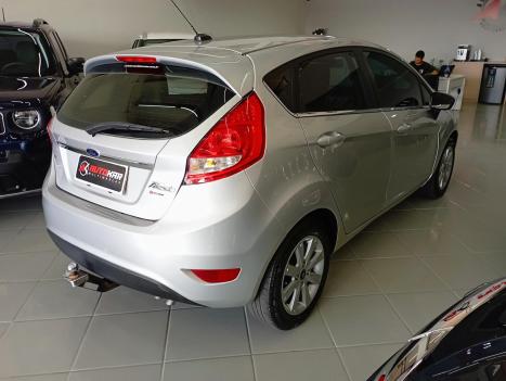 FORD Fiesta Hatch 1.6 16V 4P SE FLEX, Foto 5