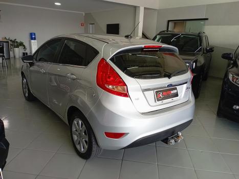 FORD Fiesta Hatch 1.6 16V 4P SE FLEX, Foto 6