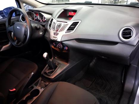 FORD Fiesta Hatch 1.6 16V 4P SE FLEX, Foto 9