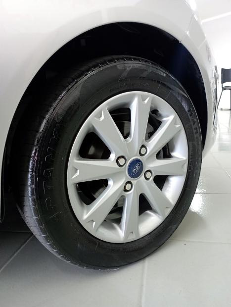 FORD Fiesta Hatch 1.6 16V 4P SE FLEX, Foto 11
