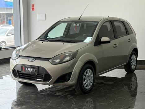 FORD Fiesta Hatch 1.0 4P FLEX, Foto 1