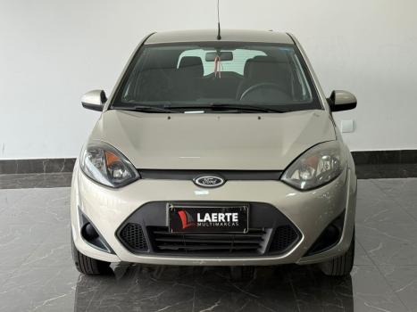 FORD Fiesta Hatch 1.0 4P FLEX, Foto 2
