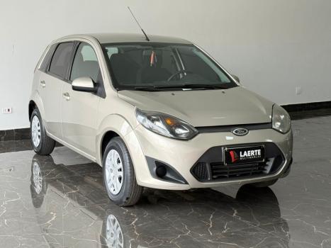 FORD Fiesta Hatch 1.0 4P FLEX, Foto 3