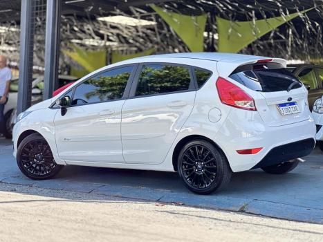 FORD Fiesta Hatch , Foto 9