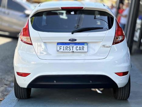 FORD Fiesta Hatch , Foto 10