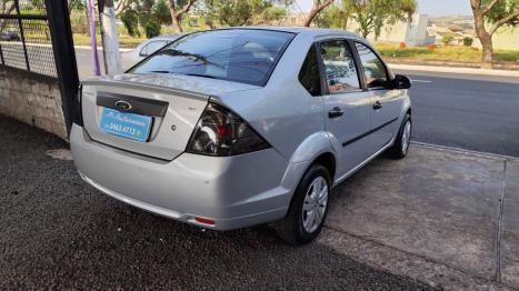 FORD Fiesta Sedan 1.6 4P FLEX, Foto 3