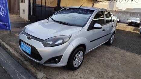 FORD Fiesta Sedan 1.6 4P FLEX, Foto 1