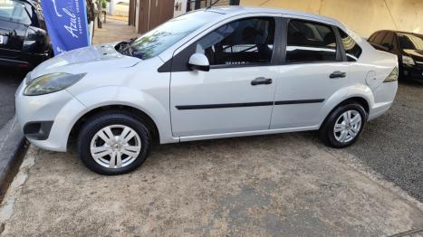 FORD Fiesta Sedan 1.6 4P FLEX, Foto 6