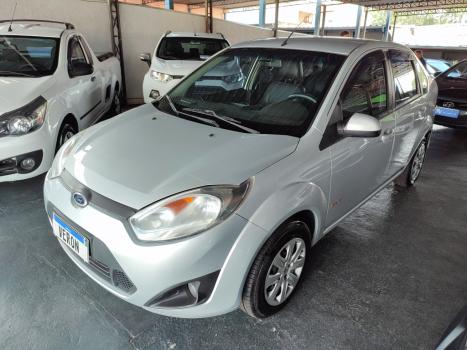 FORD Fiesta Sedan 1.6 4P CLASS FLEX, Foto 1