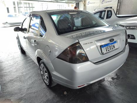 FORD Fiesta Sedan 1.6 4P CLASS FLEX, Foto 6