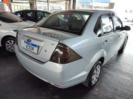 FORD Fiesta Sedan 1.6 4P CLASS FLEX, Foto 8