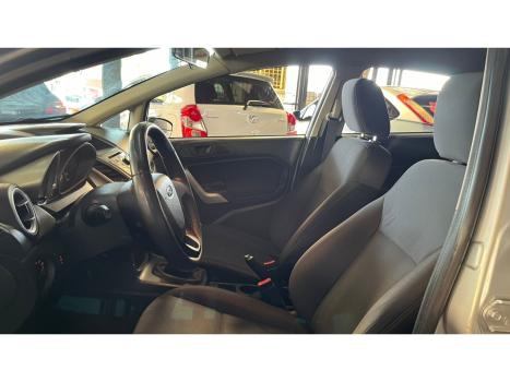 FORD Fiesta Sedan 1.6 16V 4P SE FLEX, Foto 8