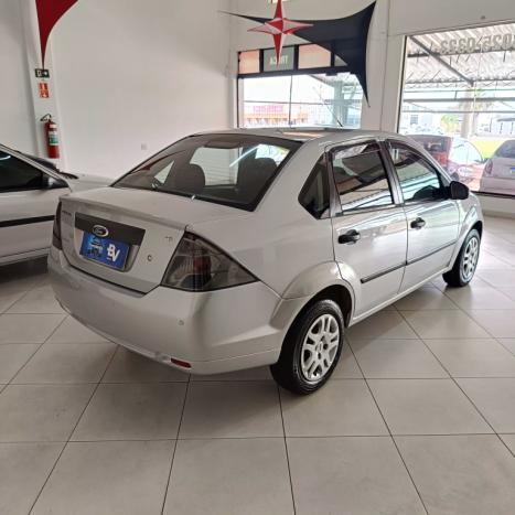 FORD Fiesta Sedan 1.6 4P FLEX, Foto 6