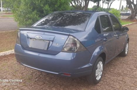 FORD Fiesta Sedan 1.6 4P CLASS FLEX, Foto 6