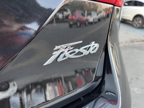 FORD Fiesta Sedan 1.6 16V 4P SE FLEX, Foto 18
