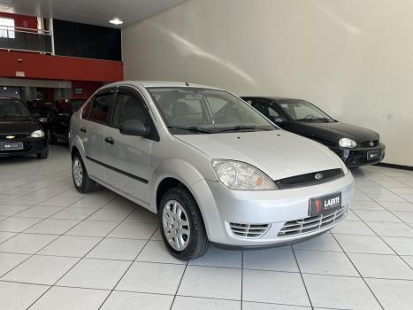 FORD Fiesta Sedan 1.6 4P FLEX, Foto 2