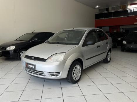 FORD Fiesta Sedan 1.6 4P FLEX, Foto 1