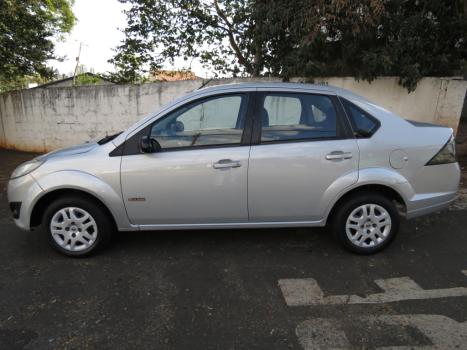 FORD Fiesta Sedan 1.6 4P FLEX, Foto 7